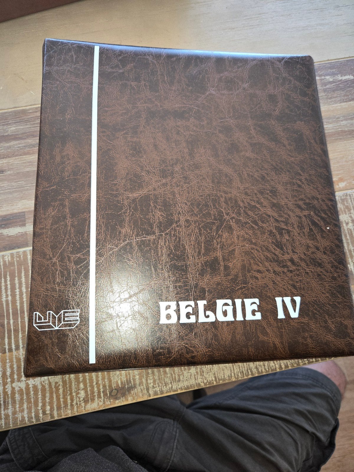 post zetel boek, Postzegels en Munten, Postzegels | Toebehoren, Ophalen of Verzenden