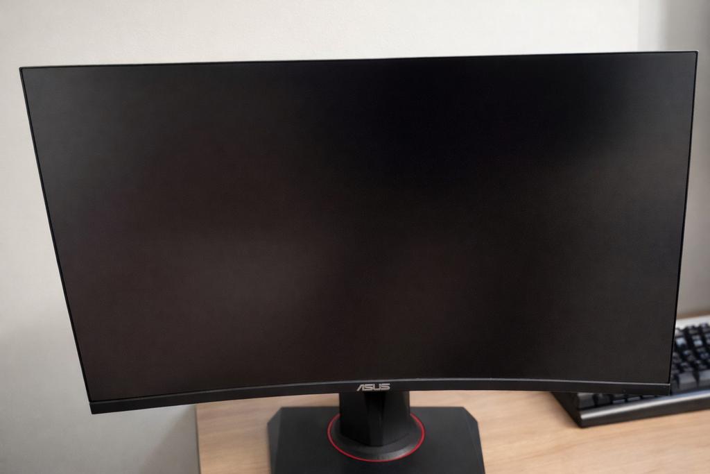 Ecran gaming asus, Ophalen of Verzenden, DisplayPort, Gaming