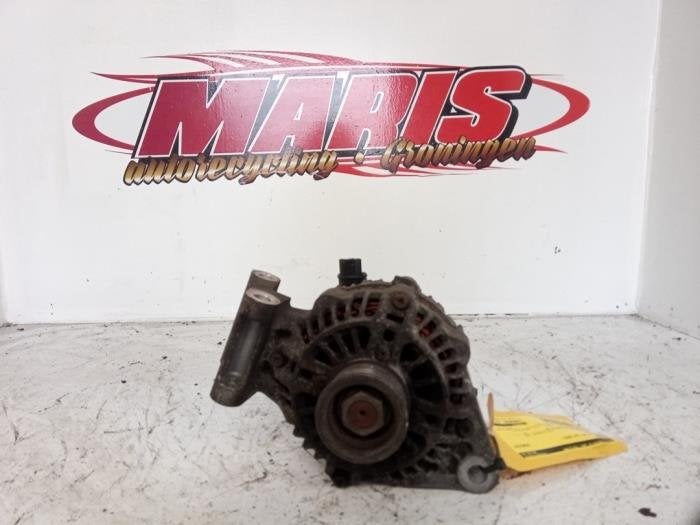 Dynamo d'un Ford Fusion, -, -, 3 mois de garantie, -