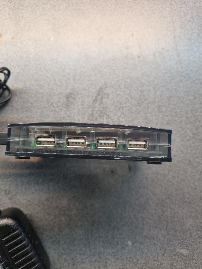 Port USB 4, Informatique & Logiciels, Tablette, Comme neuf, Enlèvement, Ednet