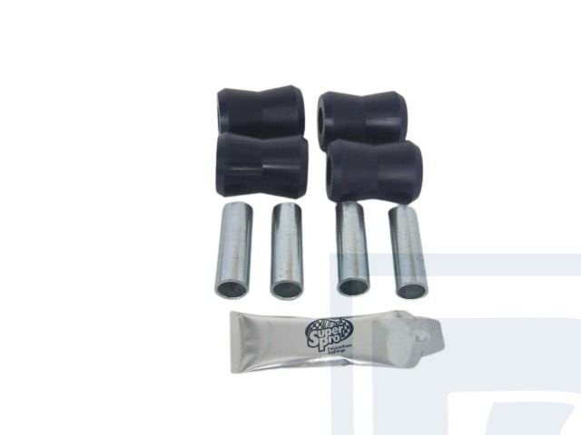 Volvo Silentbloc achteras Amazon 67+ 140+64 poly urethaan se, Enlèvement ou Envoi, Neuf, Volvo