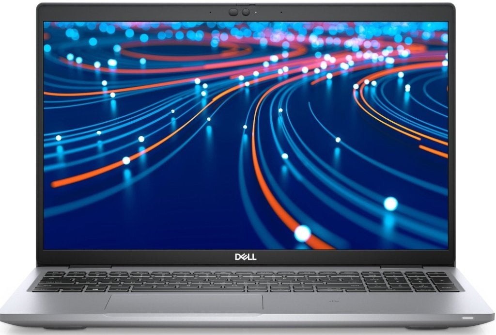Dell Latitude 5520 | i5-1145G7 | 15.6", Ophalen of Verzenden, Zo goed als nieuw, SSD