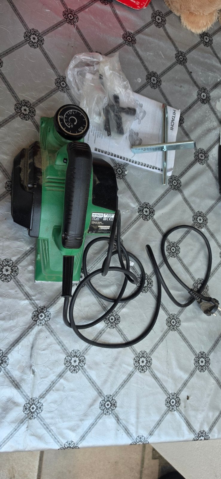 Hitachi, Bricolage & Construction, Outillage | Meuleuses, Enlèvement