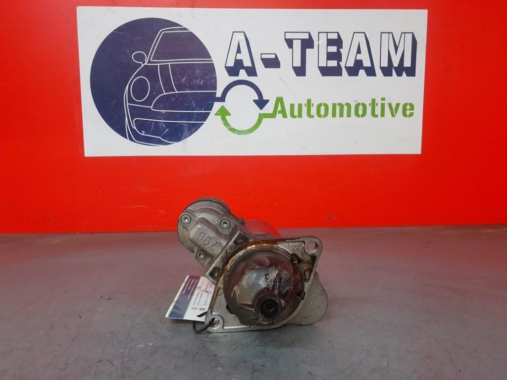 DÉMARREUR Opel Corsa D (01-2006/12-2014) (55568572), Autos : Pièces & Accessoires, Utilisé, Opel