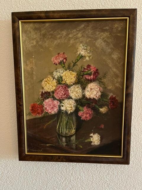 Schilderij van Henri Eernink, Antiquités & Art, Art | Peinture | Classique, Enlèvement ou Envoi