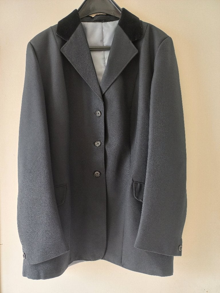 veste équestre, Animaux & Accessoires, Vêtements d'extérieur, Autres marques, Sac de rangement inclus, Femmes