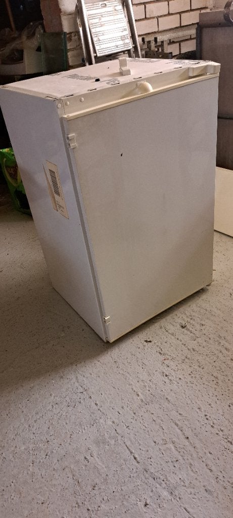 Frigo, Elektronische apparatuur, Ophalen, Gebruikt, Zonder vriesvak