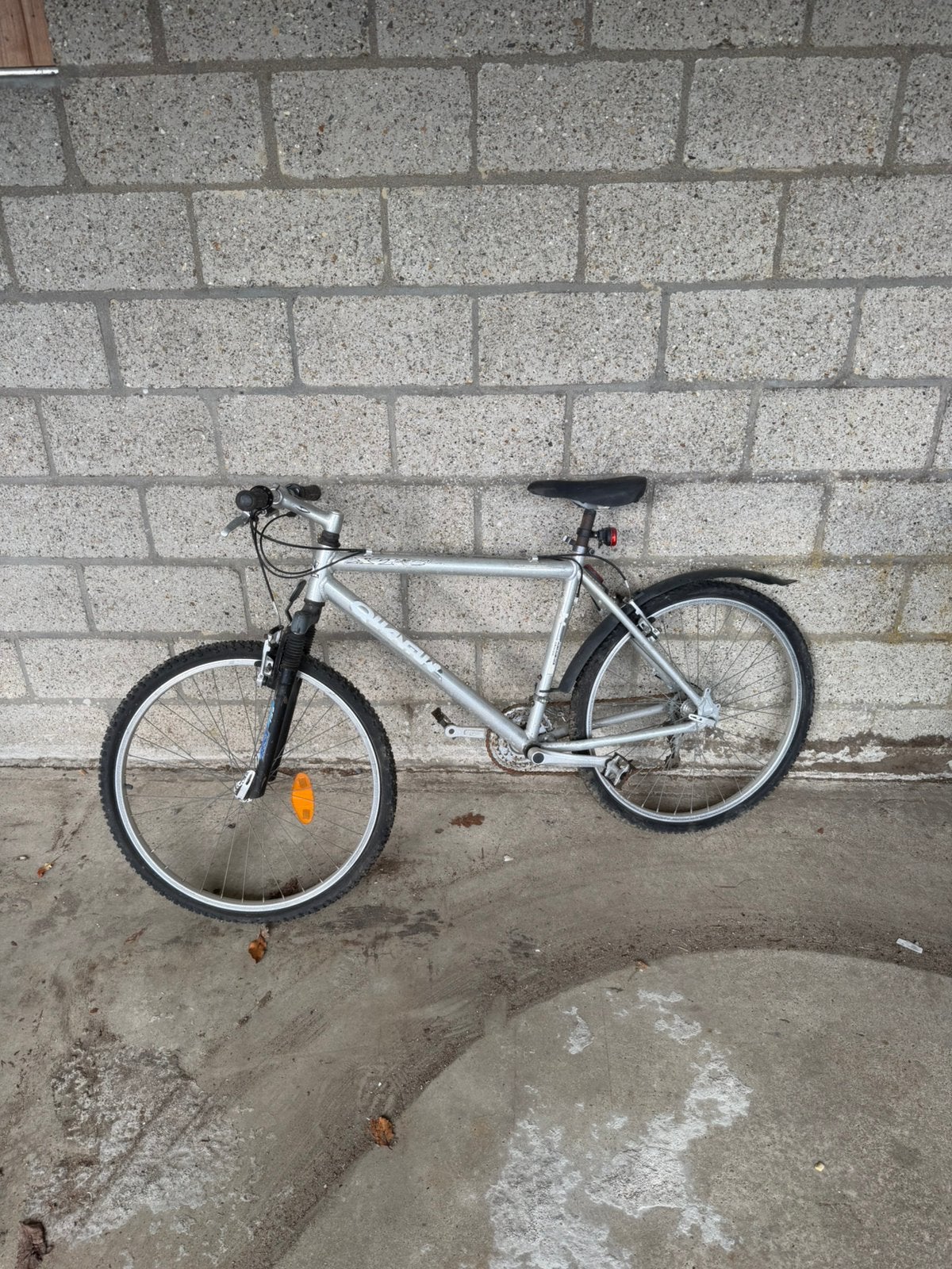 Fiets te koop, Enlèvement, Comme neuf