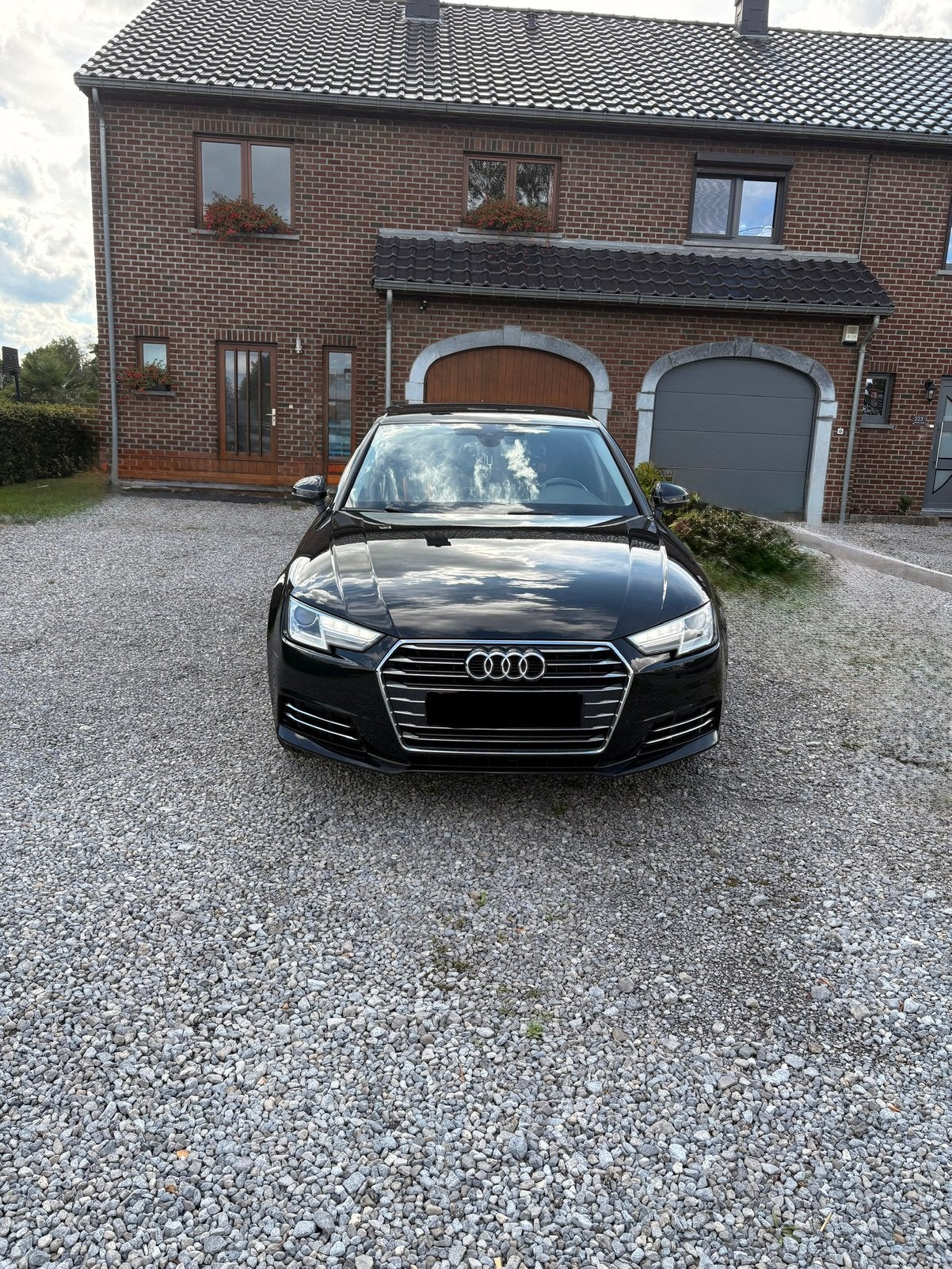 AUDI A4 automatique, Autos, Bluetooth, Achat, A4, Berline