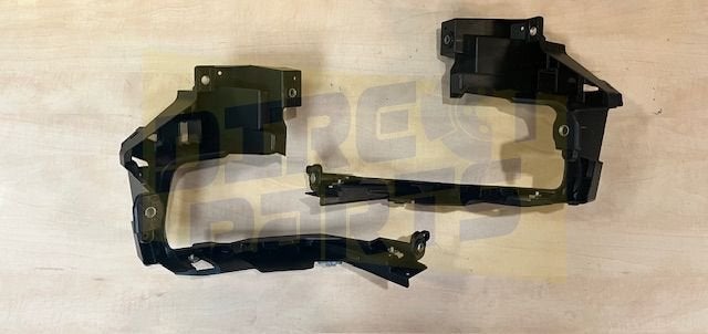 Citroen C3 Aircross (7/21-11/24) (A88) set koplampsteunen vo, Neuf, -, -, Avant