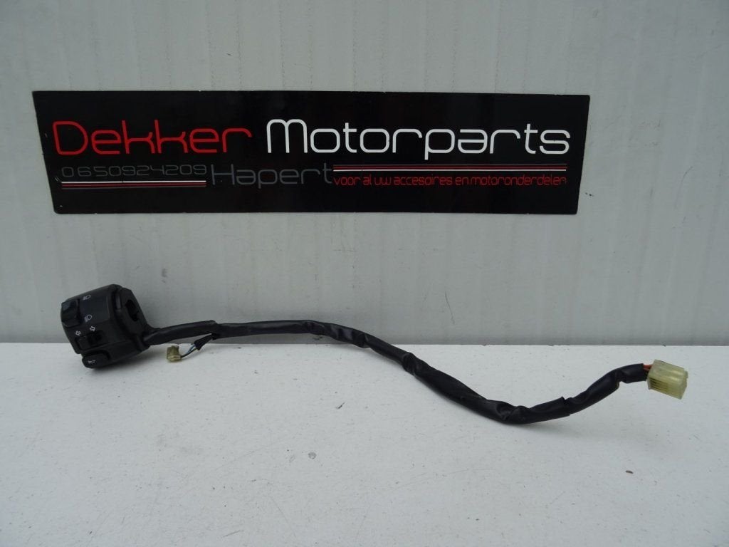 Linker Stuurschakelaar / Bediening Yamaha YZF R1 2002 RN09, Motoren, Gebruikt, -, -, Ophalen of Verzenden