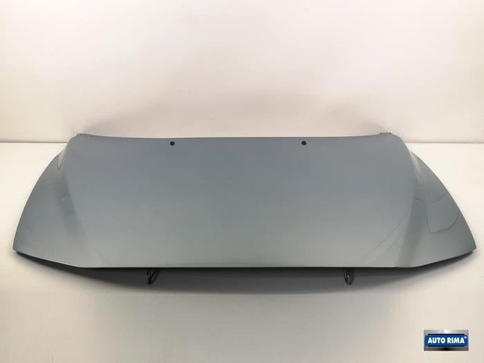 Capot d'un Volvo V70 (444), -, 3 mois de garantie, Utilisé, -