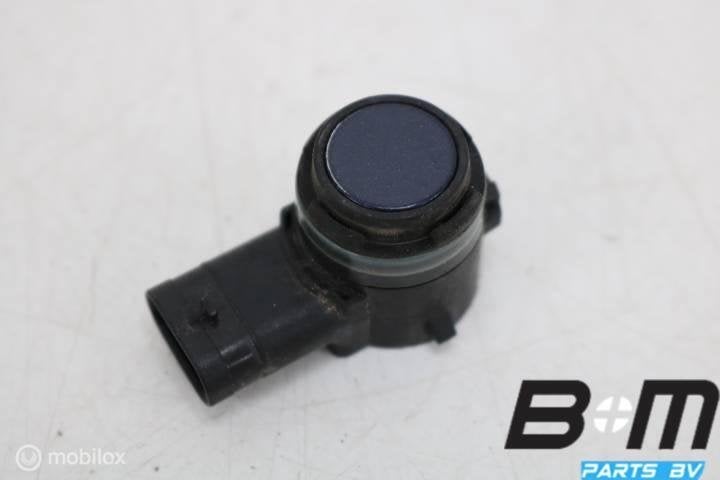 Parkeersensor Porsche 911 991.2 Turbo S Cabrio 5Q0919275C, Gebruikt