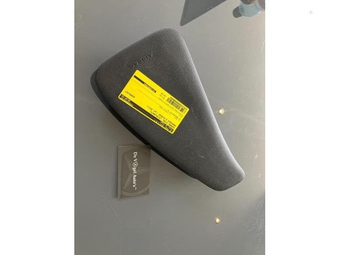 Airbag siège d'un Mercedes E-Klasse, 3 mois de garantie, Utilisé, -, -