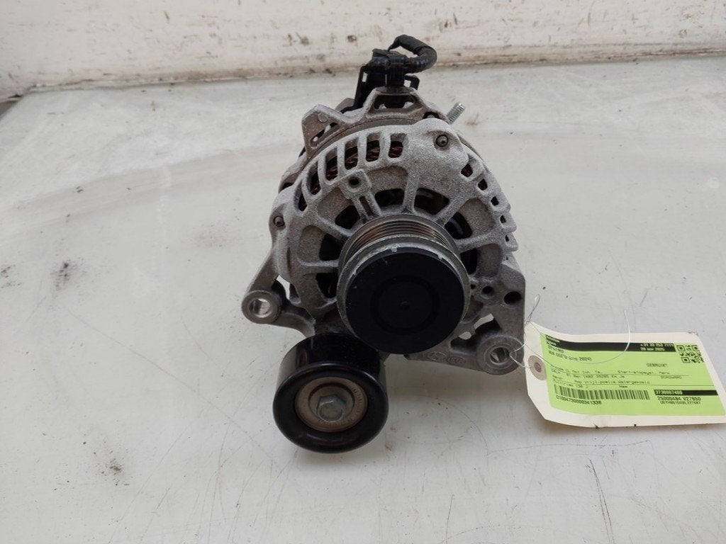 ALTERNATEUR V-Snaar Kia Ceed (CDB5 / CDBB) (|3730007400|), Utilisé, Kia