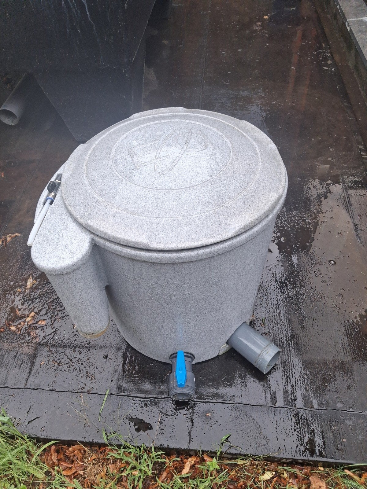 Vijver filter Evolution aqua zelfreinigend, Tuin en Terras, Vijver-toebehoren, Ophalen