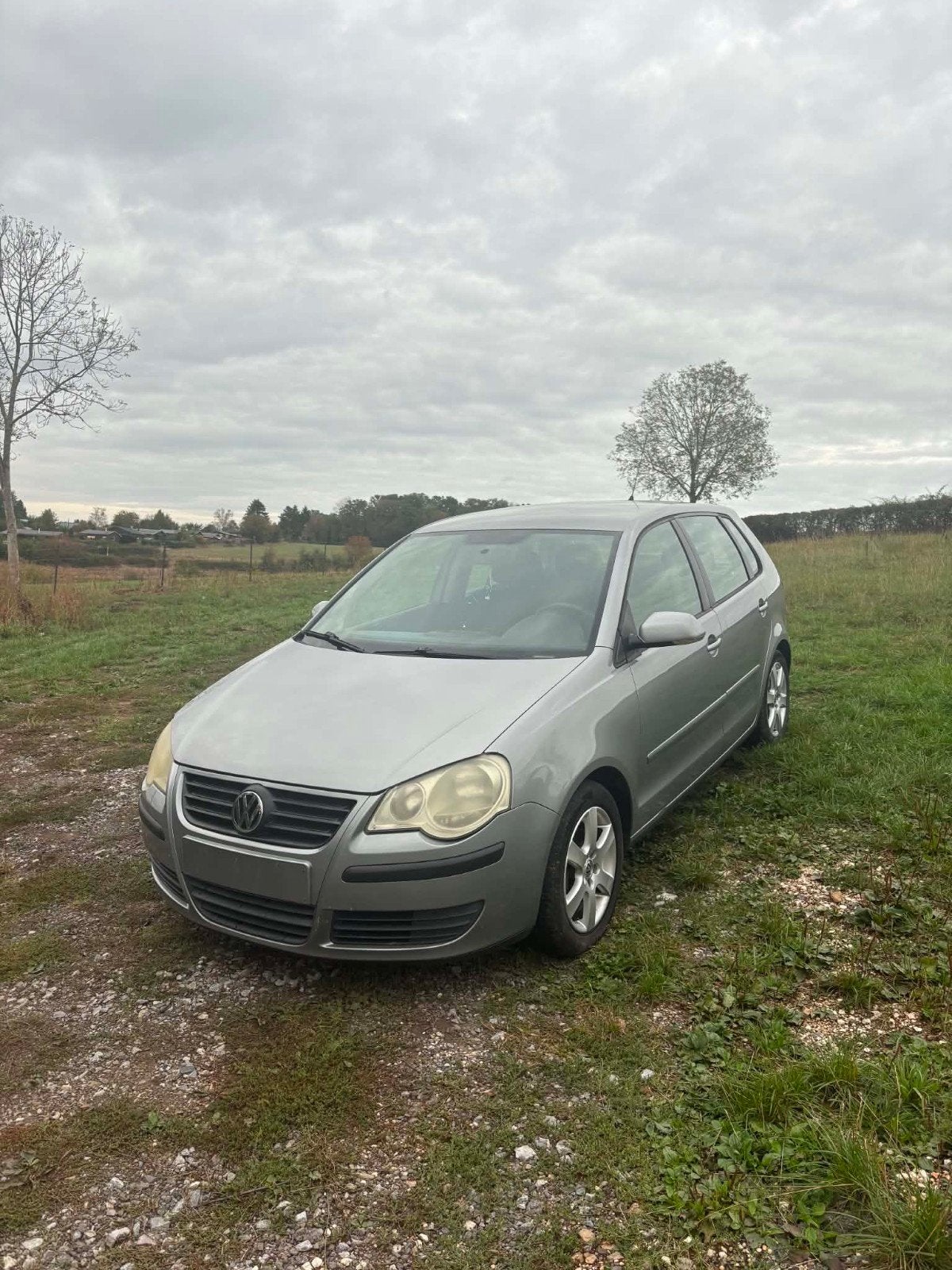 Volkswagen Polo, Autos, Volkswagen, Achat, Boîte manuelle, Diesel, Particulier