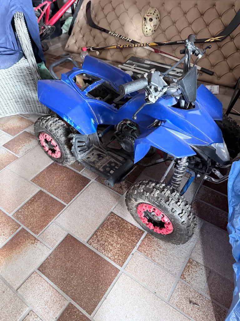 Kinderquad