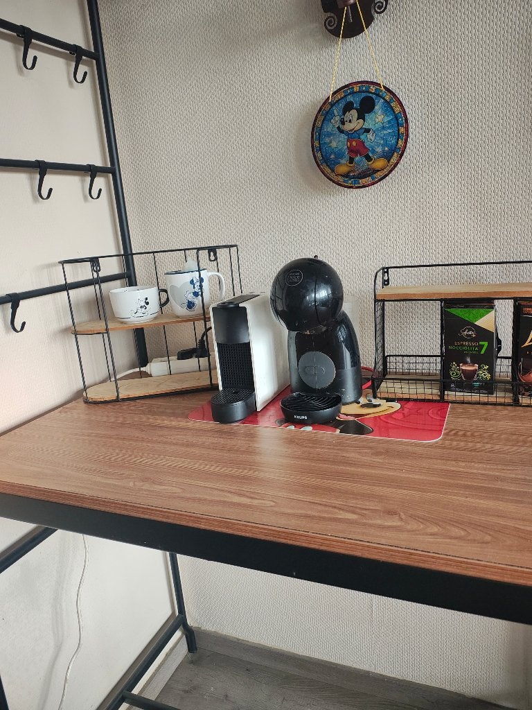 Meuble cuisine, Enlèvement, Comme neuf
