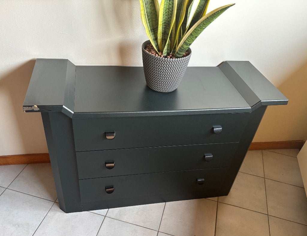 Slaapkamer kasten, Huis en Inrichting, Ophalen, Gebruikt