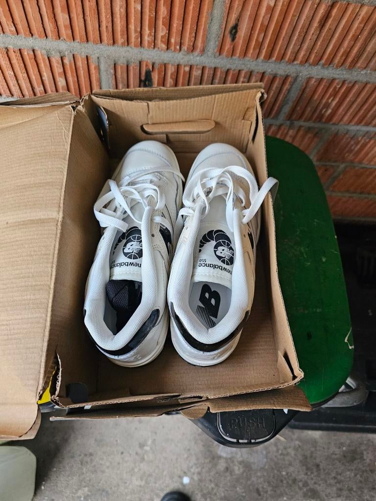 New Balance sneakers wit nieuw, Ophalen of Verzenden, Wit, Sneakers