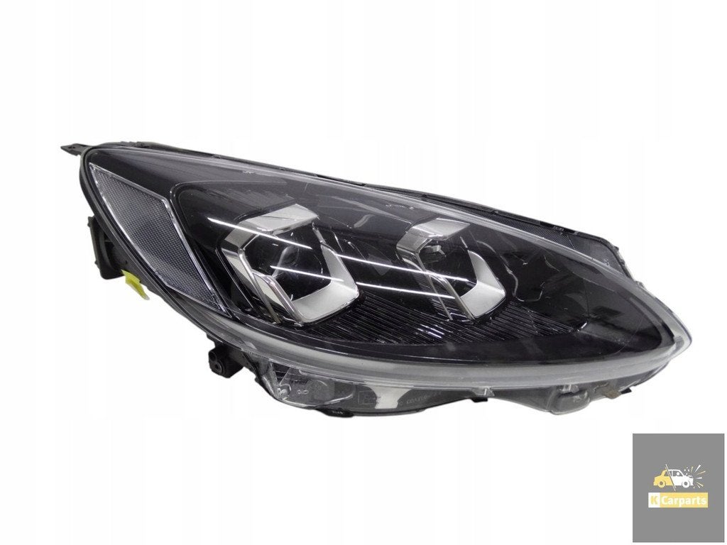 Ampoule LED droite LV4B-13E016-AH (voiture), Ford Kuga Mk3 2, Info@ford.com, Ford Motor Company, American Road 1
48126  Dearborn