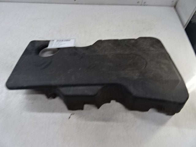 AFDEKPLAAT MOTOR Opel Astra K (01-2015/12-2022), Gebruikt, Opel