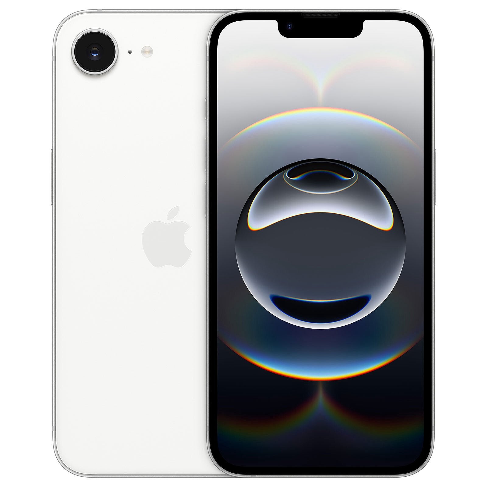 Iphone 16e, Télécoms, Enlèvement, Comme neuf, Apple