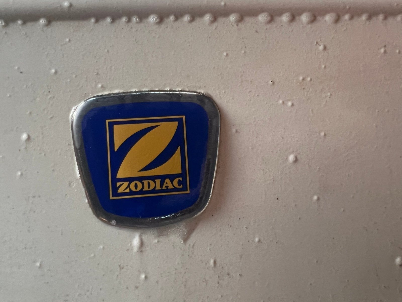 Zodiac warmtepomp PAC POWER FIRST PREM 11/10.4KW 3-fase 400v, Enlèvement, Utilisé