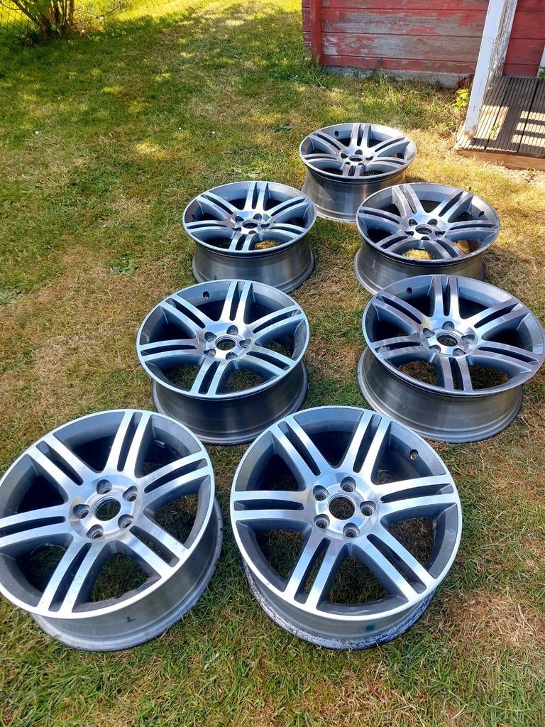 Jantes Lancia Thema 2011-2014., Auto-onderdelen, Banden en Velgen, Ophalen, Velg(en)