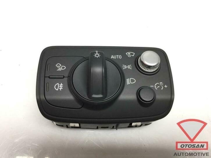 interrupteur d' clairage vag audi q2 2018 aut. t te haute 8v, AUDI AG, Auto-Union-Strasse 1
85045  Ingolstadt, DE, Audi, Utilisé