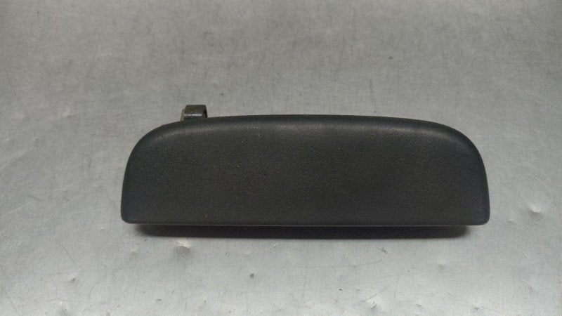 POIGNEE EXTERIEURE ARRIÈRE DROITE Suzuki Alto (01-2009/-), Dhr. M. Roggen, Stadsweg 37 37
9917 PV  WIRDUM GR., NL, Arrière, Suzuki