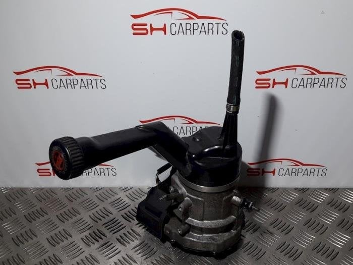 Pompe direction assistée d'un Peugeot 308, -, 3 mois de garantie, Utilisé, -