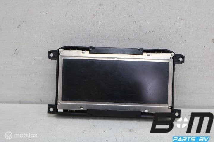 Navigatie display Audi A6 4F 4F0919603, Auto diversen, Autonavigatie, Gebruikt