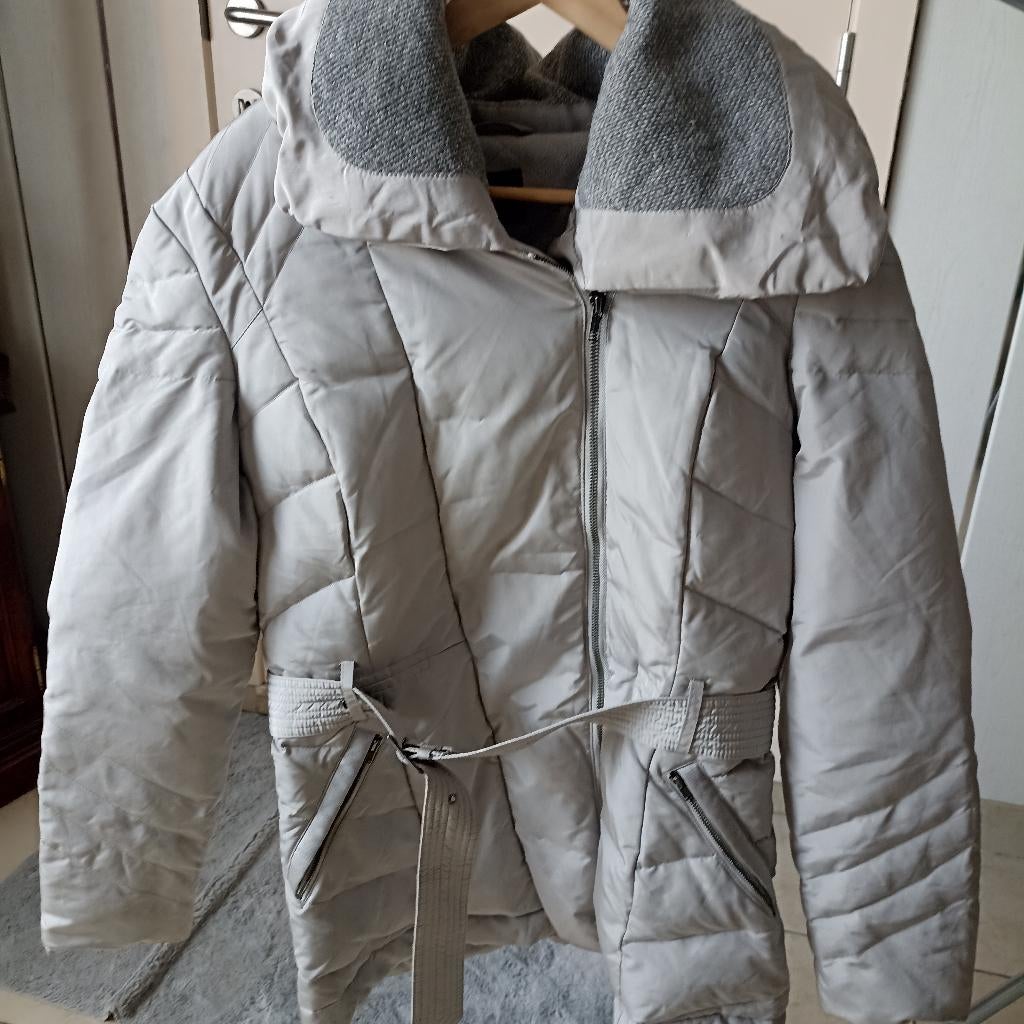 Damesjas Promod maat 42 , uitstekende staat, Kleding | Dames, Jassen | Winter, Ophalen of Verzenden, Maat 42/44 (L)