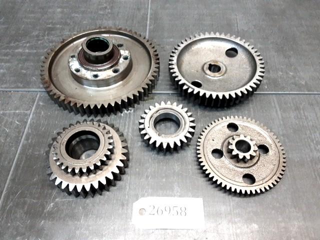 Monster 1000 S4 2001 - 2007 Ducati D1-60914