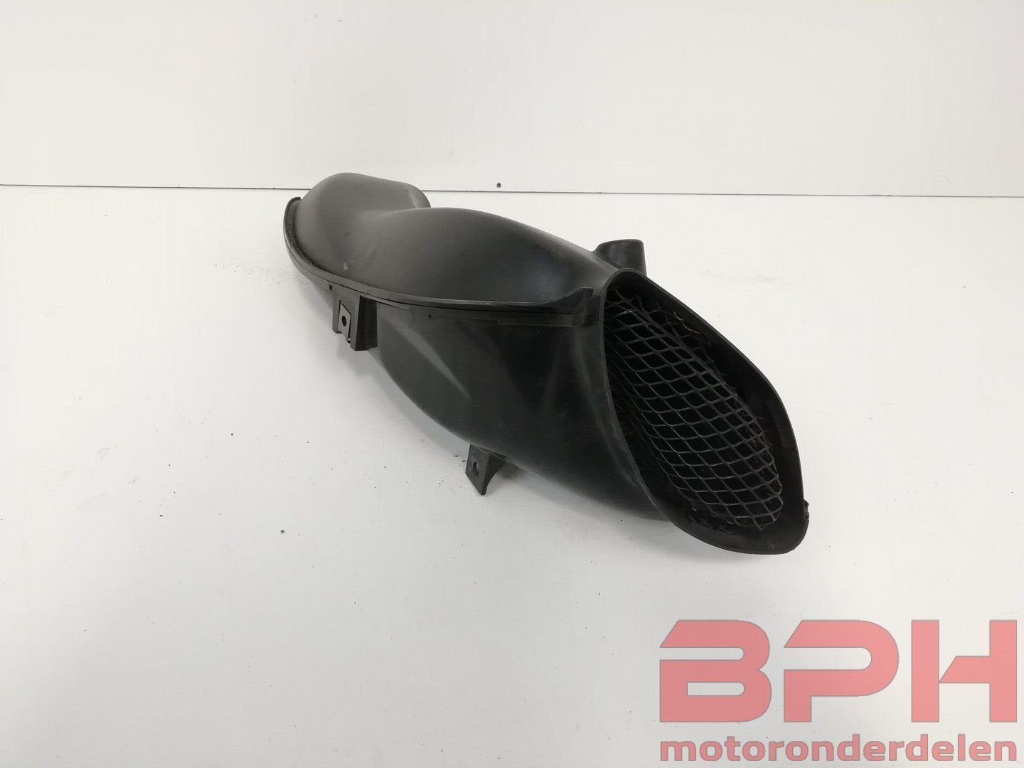 Ramair buis rechts Suzuki GSX-R 600 750 K4 - K5 2004 t/m 200, Motos, -, Utilisé, -, -