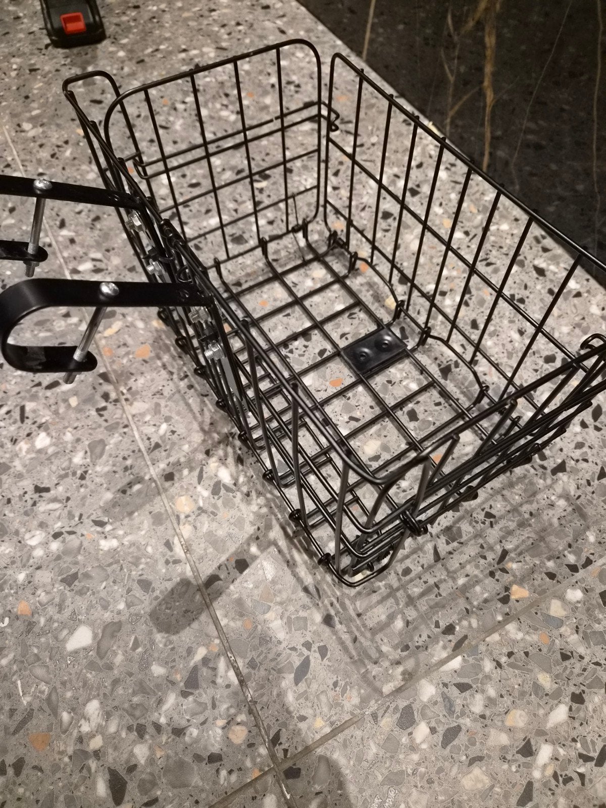 Fietsmand Nieuw plooibaar, Ophalen of Verzenden, Fietsmand