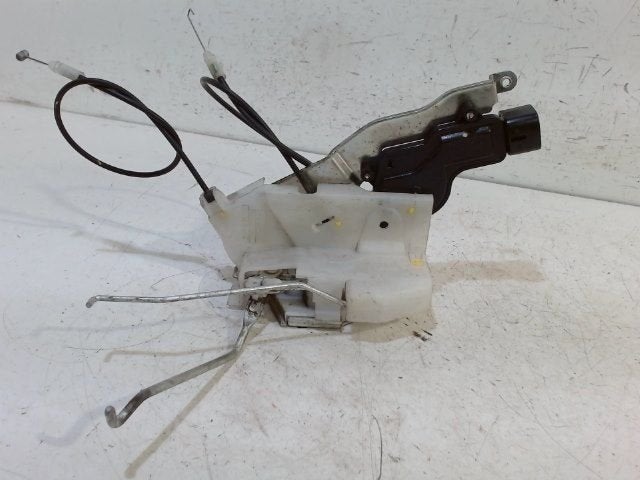 Slot mechaniek portier elektrisch centrale vergrendeling rec, Onderdelen@venauto.nl, Van der Ven Autorecycling B.V., Gebruikt