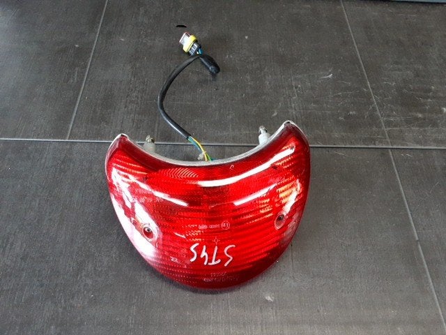ST4S 1998 - 2006 Ducati Achterlicht D1-61697, Motoren, Onderdelen | Ducati