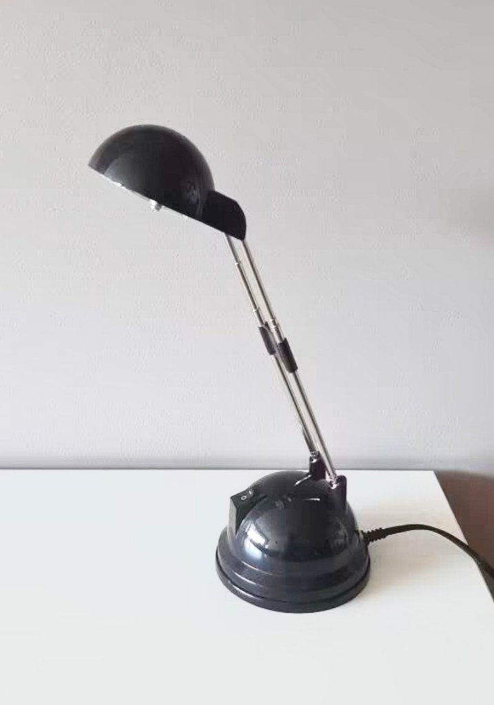 Lampe de bureau IKEA Espressivo Vintage Original, Antiquités & Art, Enlèvement ou Envoi