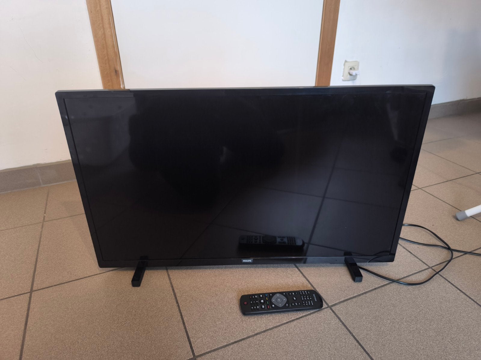 Philips tv 32" geen smar,in perfecte staat (dts sound ,...), Audio, Tv en Foto, Ophalen, Philips, Smart TV