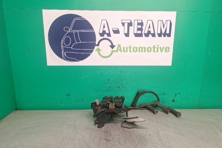 BOBINE Hyundai (|2731002630|), Auto-onderdelen, Hyundai Motor Deutschland GmbH, Gebruikt, Kaiserleipromenade 5
63067  Offenbach am Main, DE