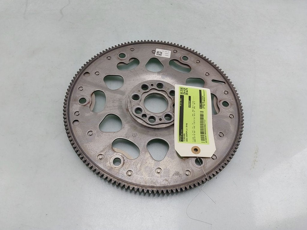 VLIEGWIEL 5 Gats Mini Mini (F55) (|11228621873|8511452|), Auto-onderdelen, Motor en Toebehoren, Mini, Gebruikt