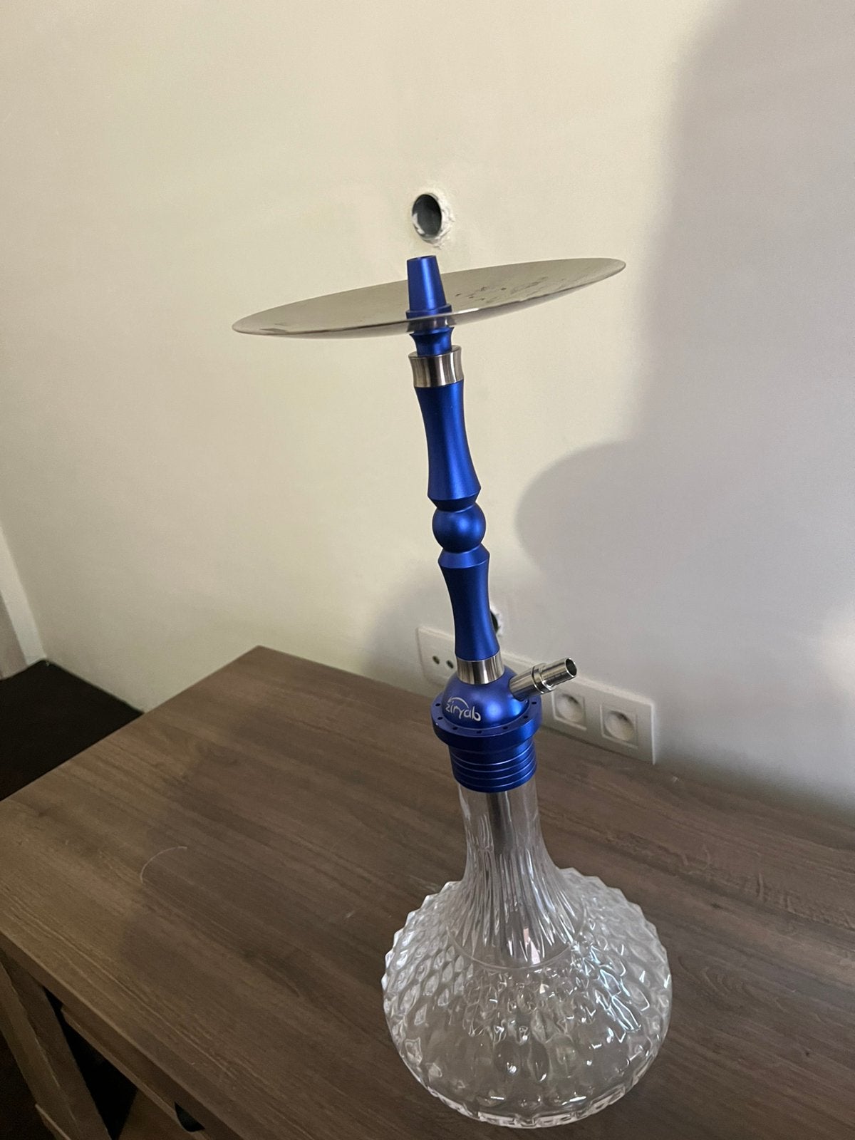 Shicha ziryab, Verzamelen, Ophalen of Verzenden, Zo goed als nieuw, (Water)pijp