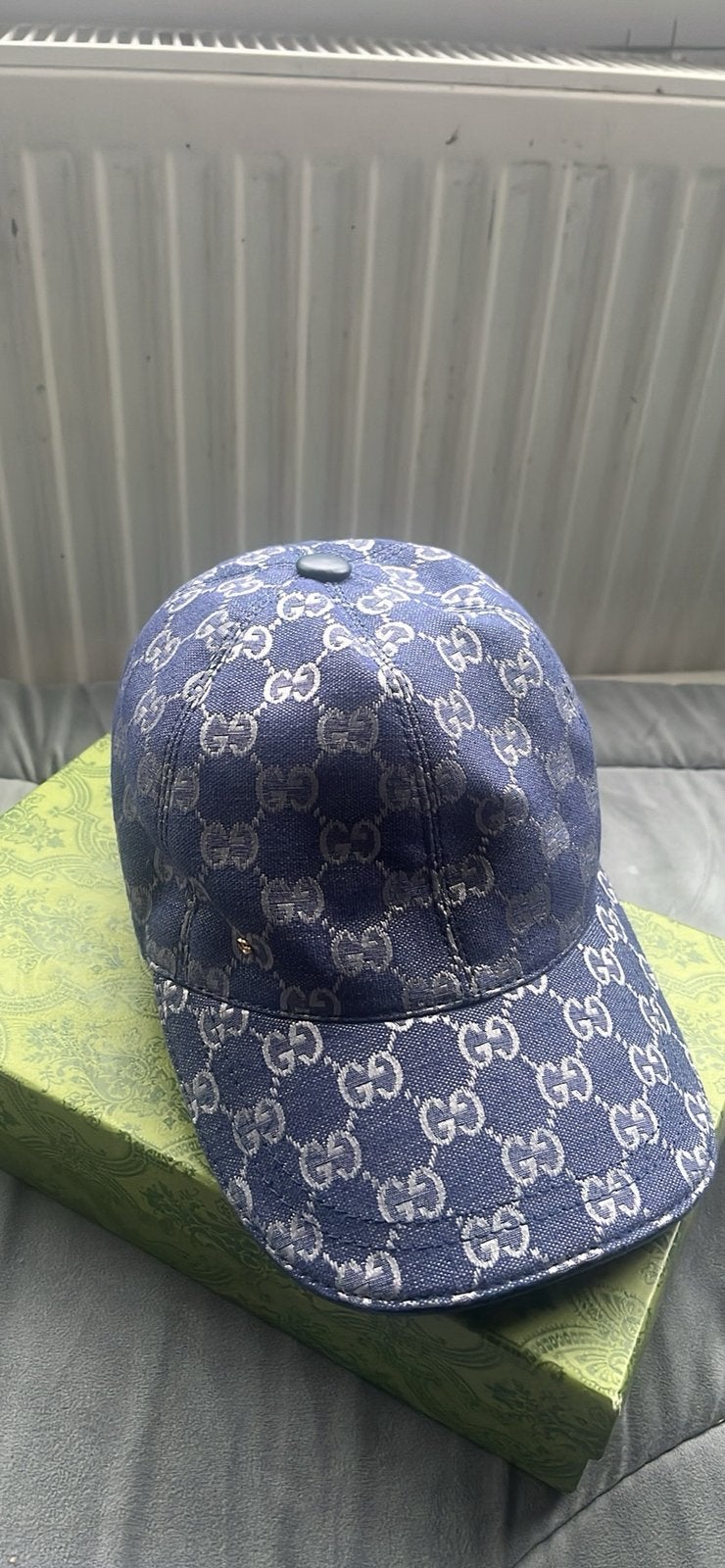 Gucci pet, Vêtements | Femmes, Enlèvement ou Envoi, Comme neuf, Casquette