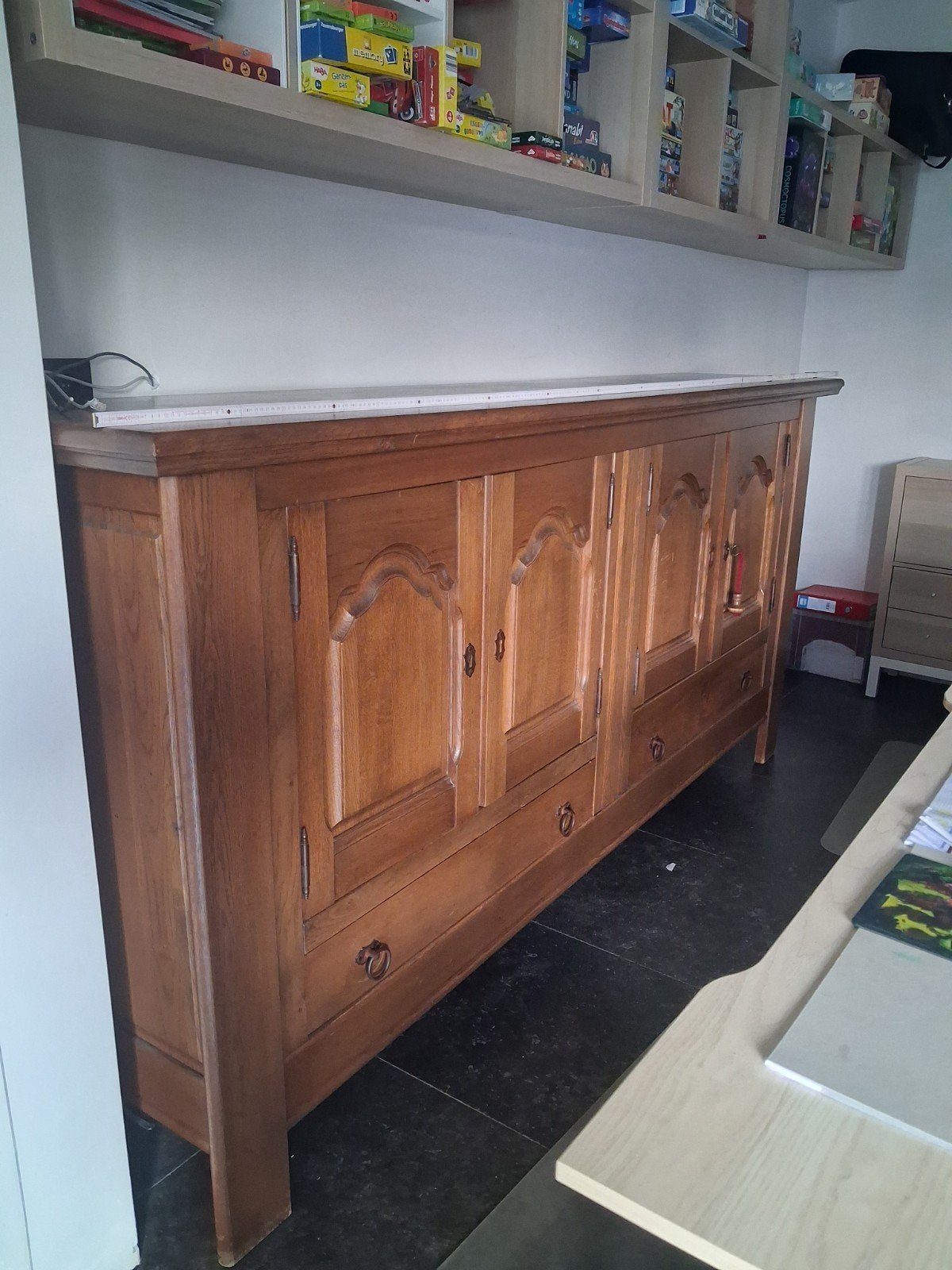 Kast, Huis en Inrichting, Ophalen