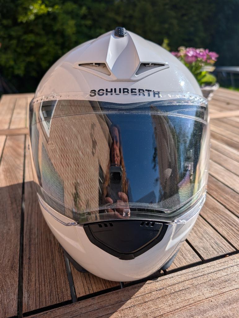 Casque moto C3Pro modulable, Autres marques, Femmes, Seconde main, Autres types