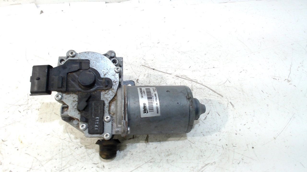 Ruitenwissermotor voor Renault Master, Onderdelen@venauto.nl, Van der Ven Autorecycling B.V., Gebruikt, Ettenseweg 76, 4706 PB Roosendaal, The Netherlands