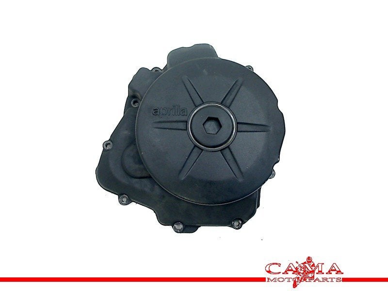 MOTEUR STATOR CACHE Dorsoduro 750 2008-2010 (SMV750), Motos, Dhr. S. di Majo, Utilisé, Info@cama-motorparts.nl, P.J. Troelstraweg 8 8
3144 CX  MAASSLUIS, NL